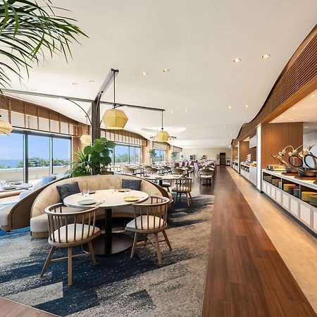 Grand Mercure Minamiboso Resort & Spa 外观 照片