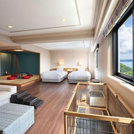 Grand Mercure Minamiboso Resort & Spa 外观 照片