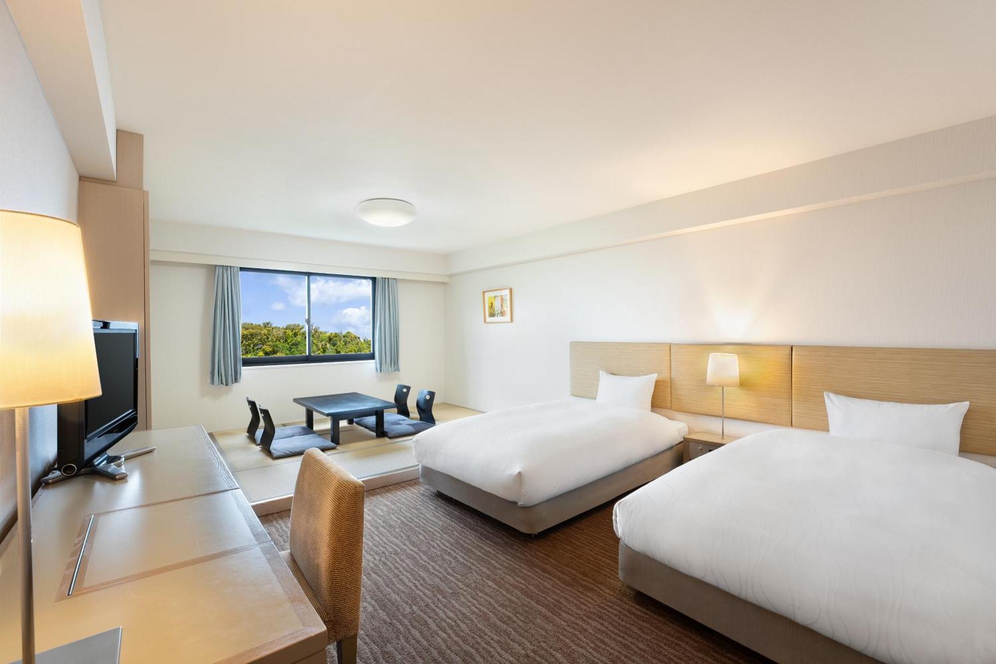 Grand Mercure Minamiboso Resort & Spa 外观 照片