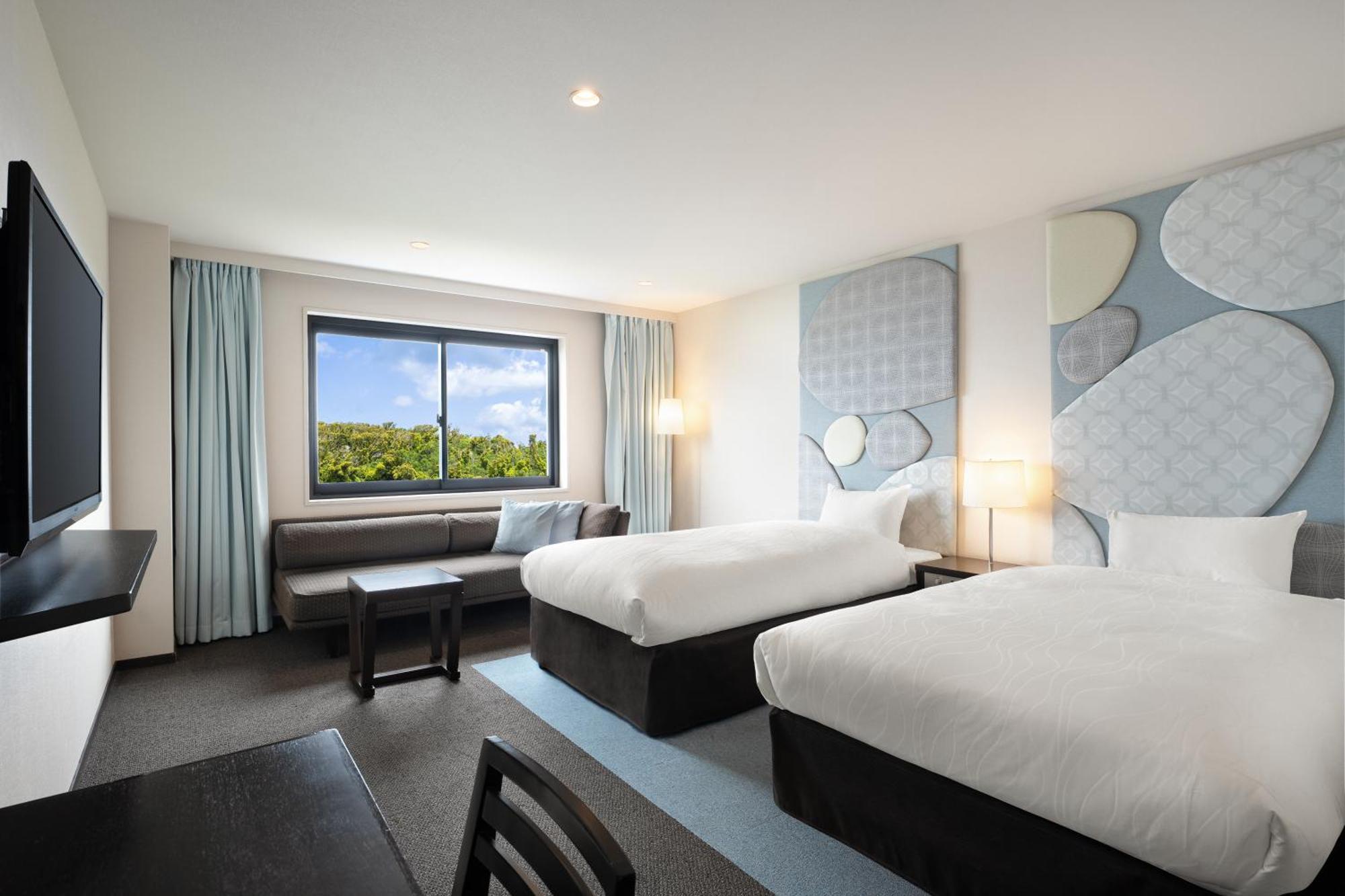Grand Mercure Minamiboso Resort & Spa 外观 照片