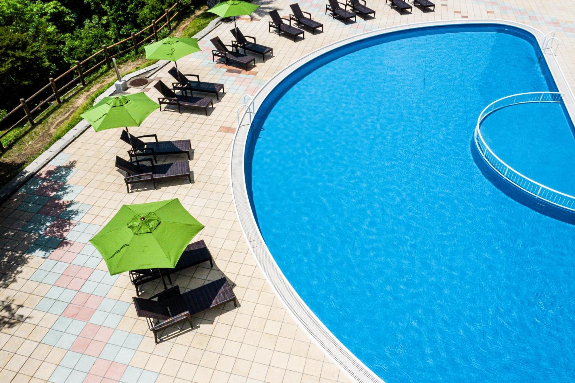 Grand Mercure Minamiboso Resort & Spa 外观 照片