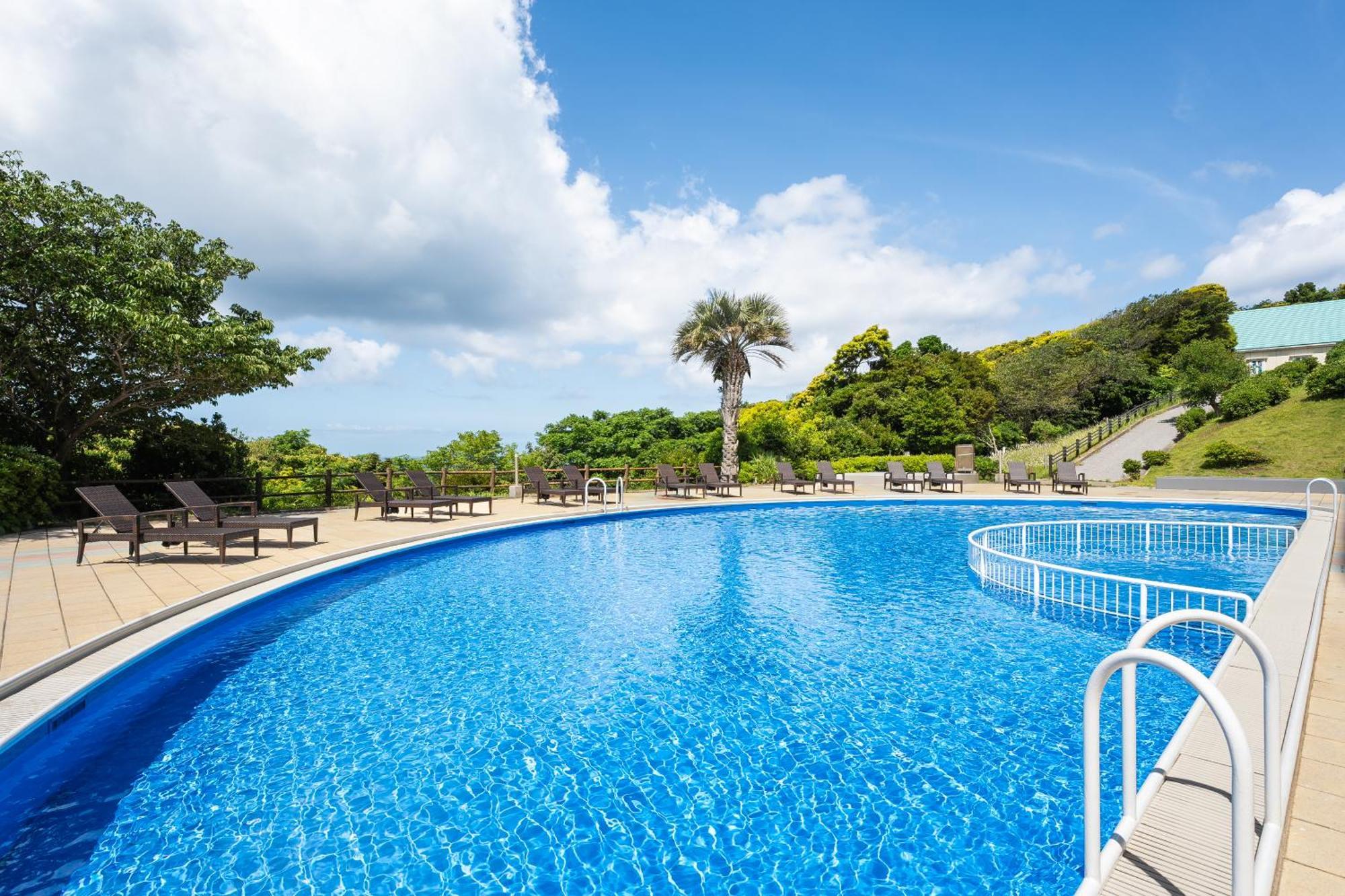 Grand Mercure Minamiboso Resort & Spa 外观 照片