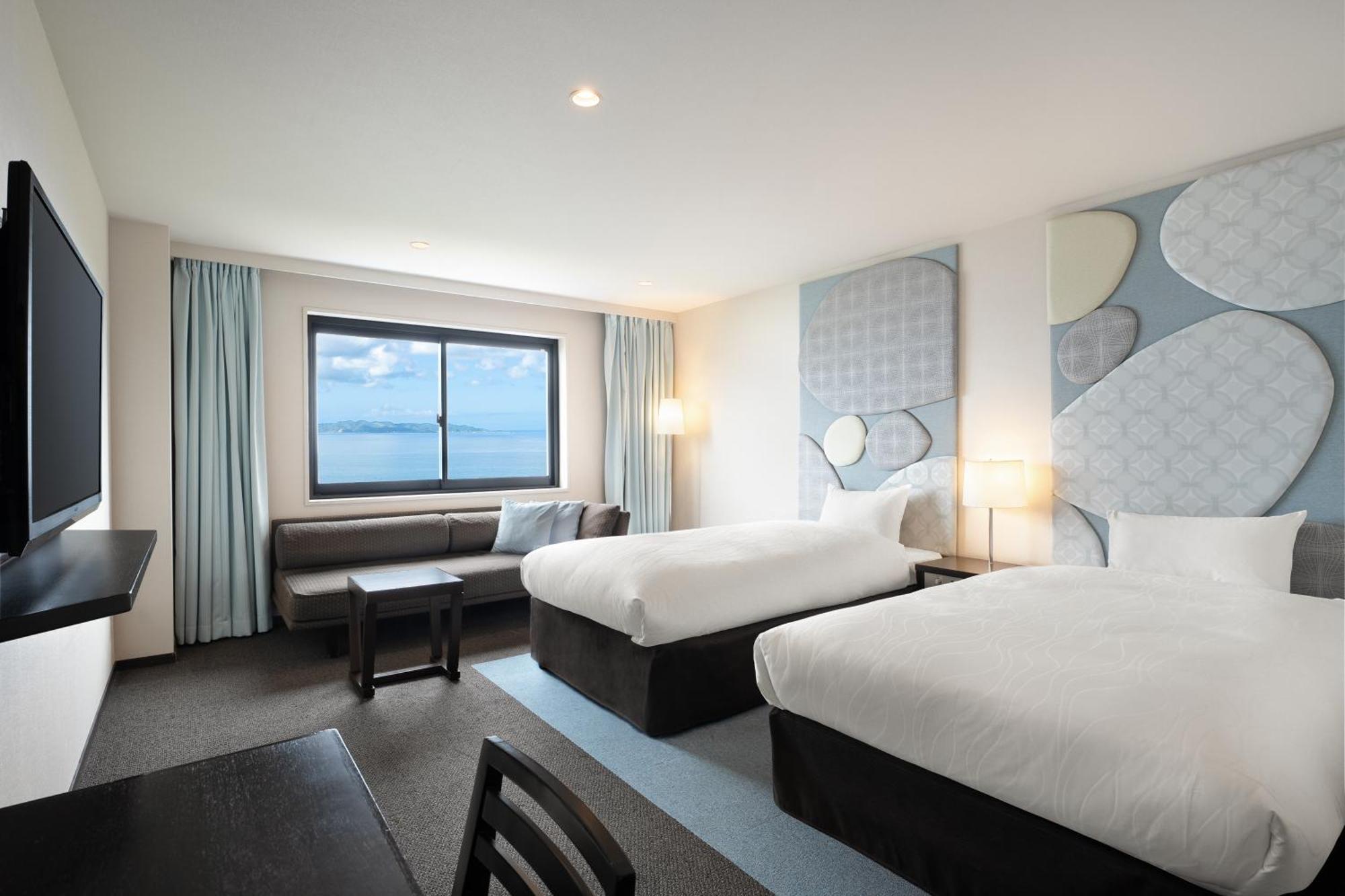 Grand Mercure Minamiboso Resort & Spa 外观 照片
