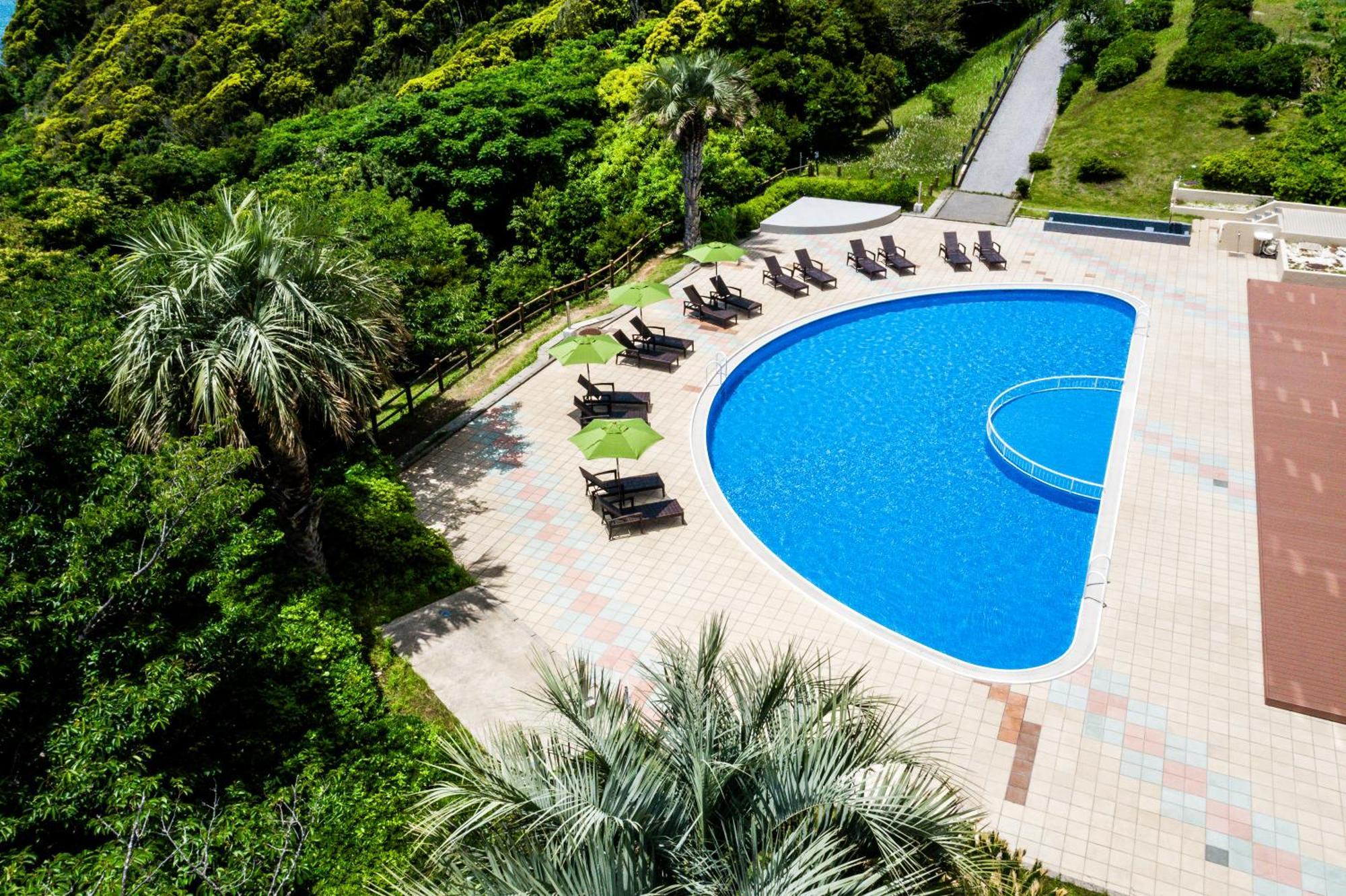 Grand Mercure Minamiboso Resort & Spa 外观 照片