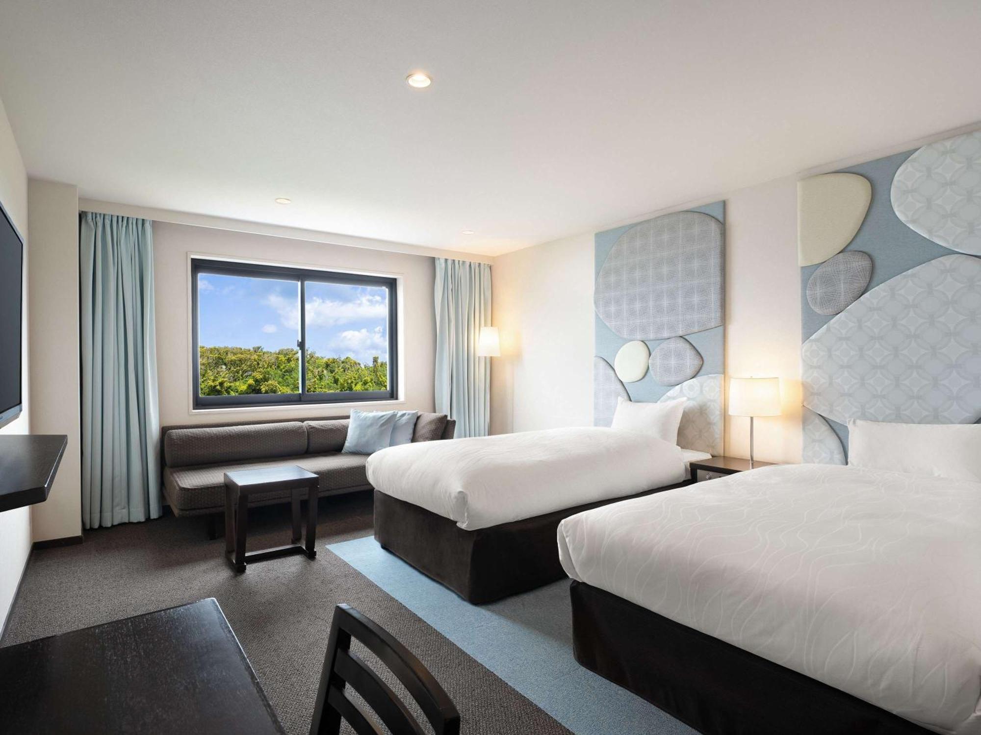 Grand Mercure Minamiboso Resort & Spa 外观 照片
