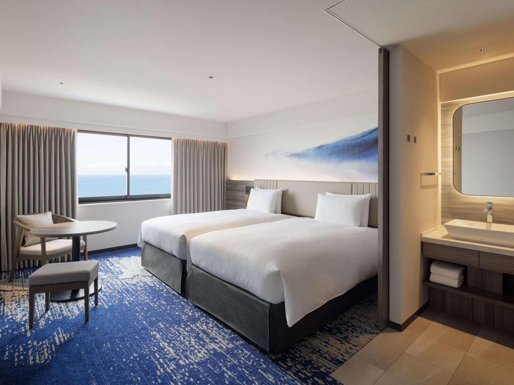 Grand Mercure Minamiboso Resort & Spa 外观 照片