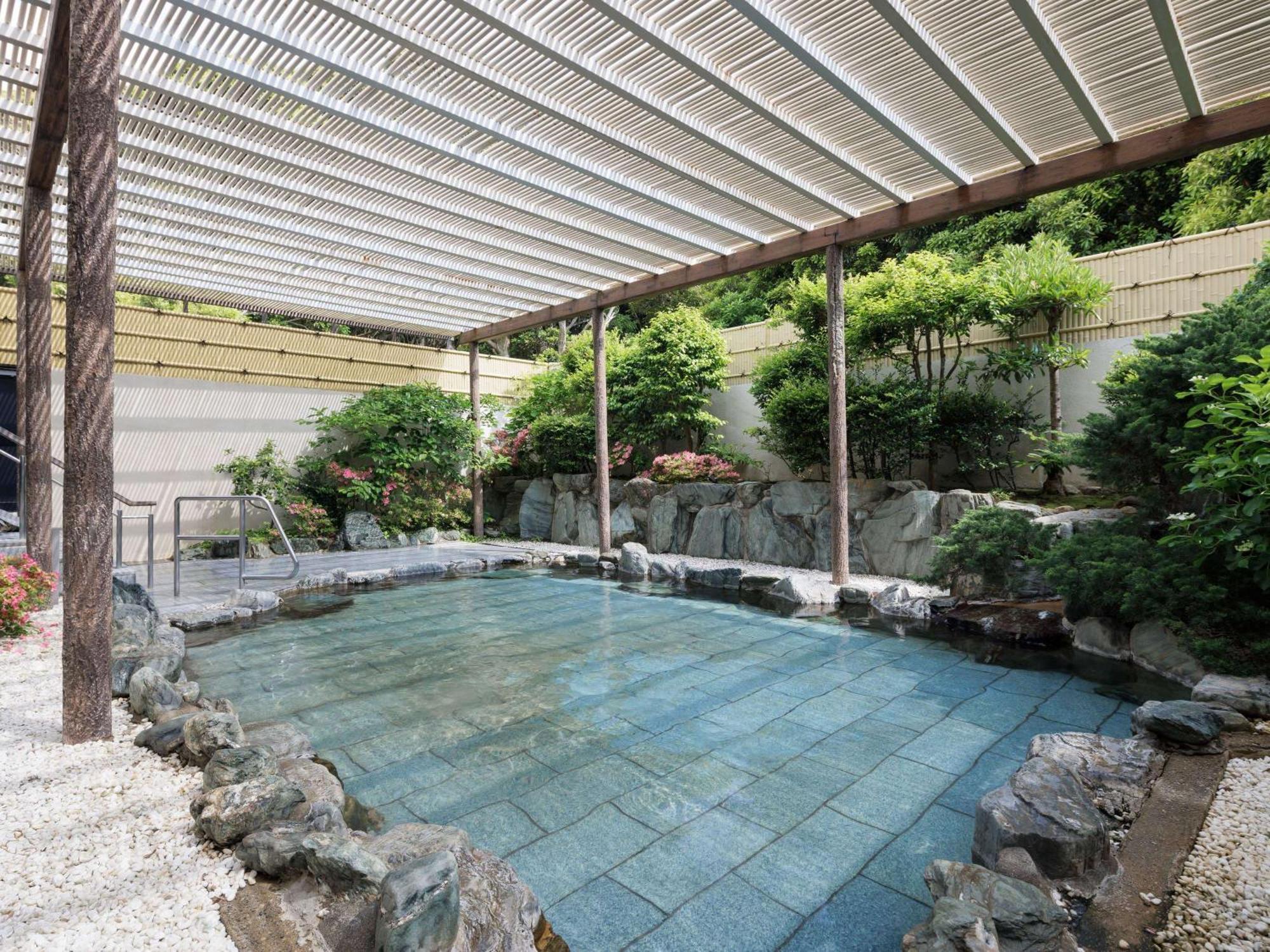 Grand Mercure Minamiboso Resort & Spa 外观 照片