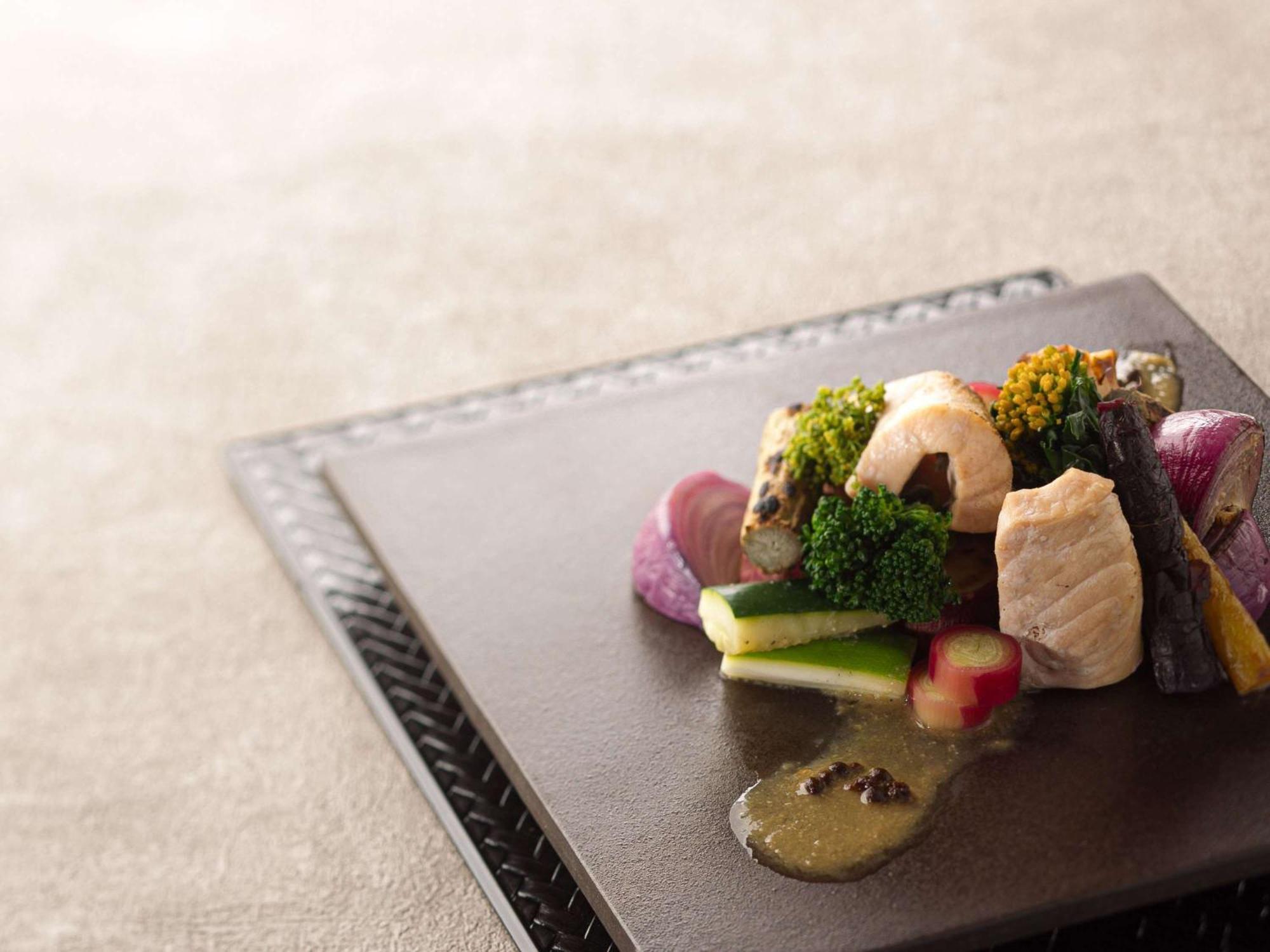 Grand Mercure Minamiboso Resort & Spa 外观 照片