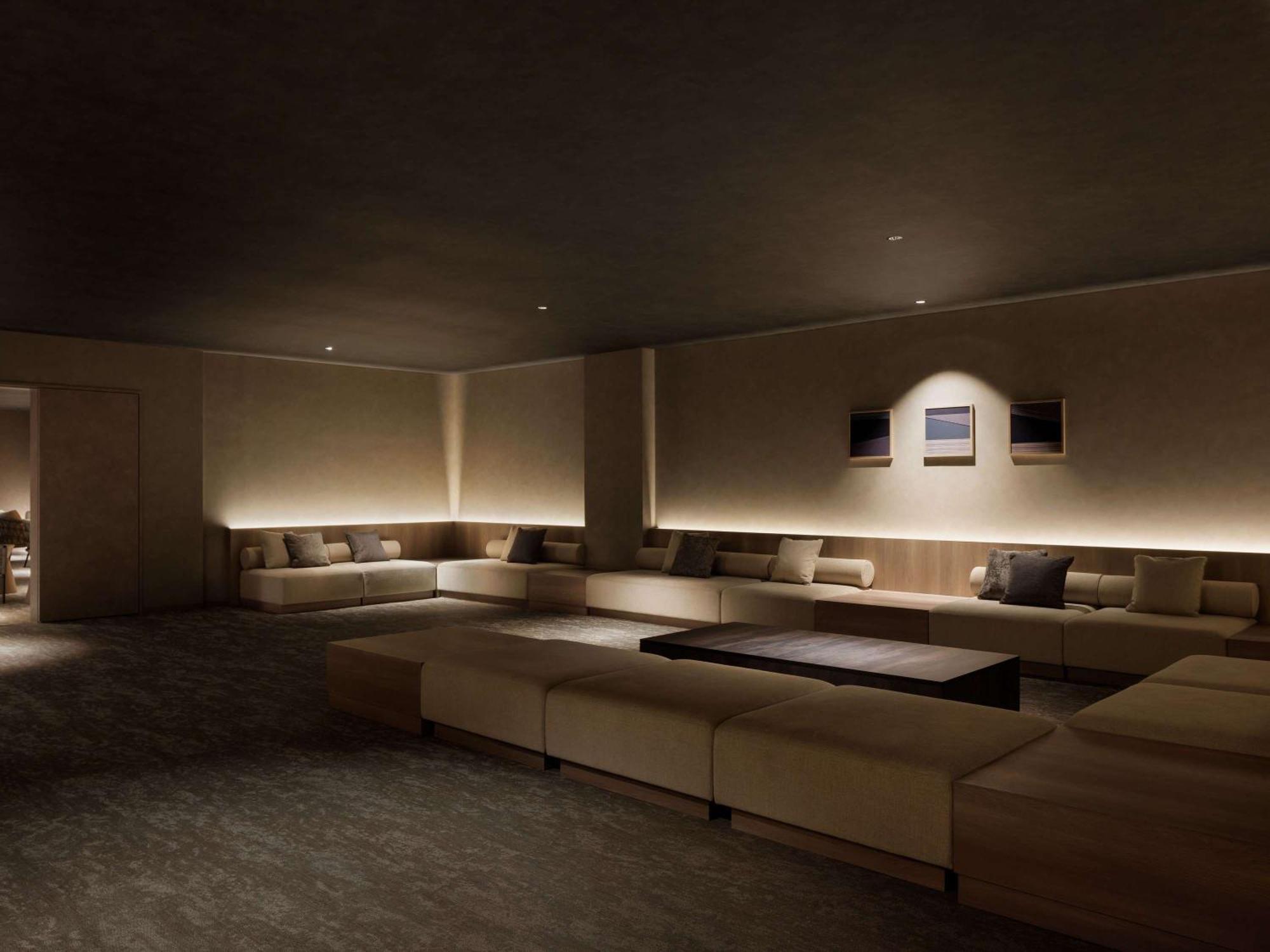 Grand Mercure Minamiboso Resort & Spa 外观 照片