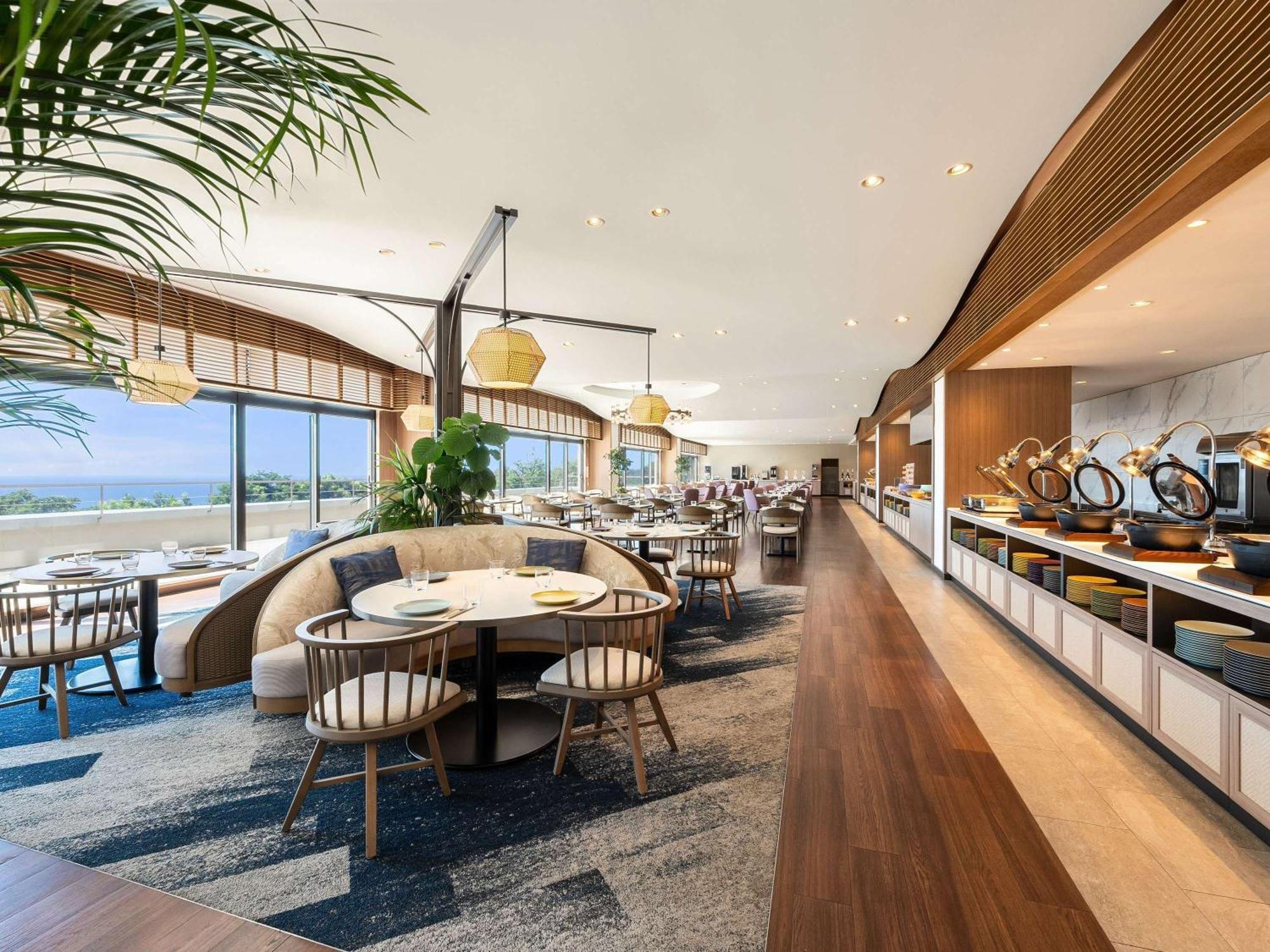 Grand Mercure Minamiboso Resort & Spa 外观 照片