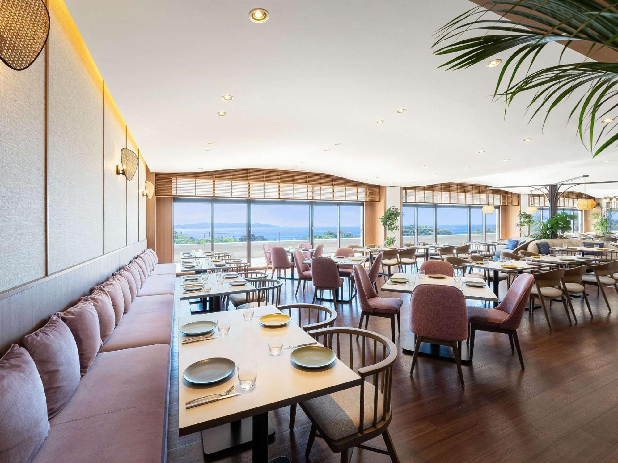 Grand Mercure Minamiboso Resort & Spa 外观 照片