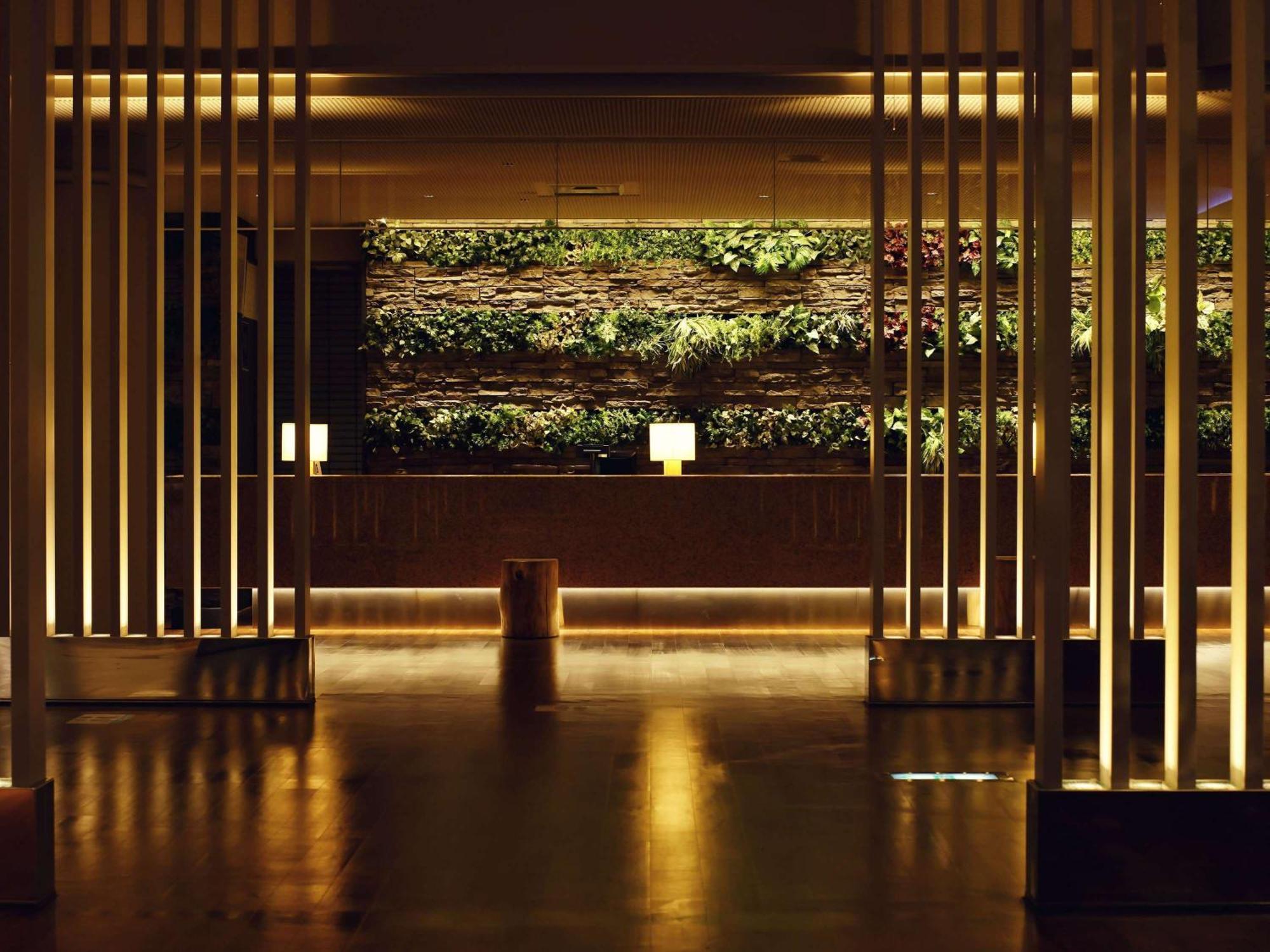 Grand Mercure Minamiboso Resort & Spa 外观 照片