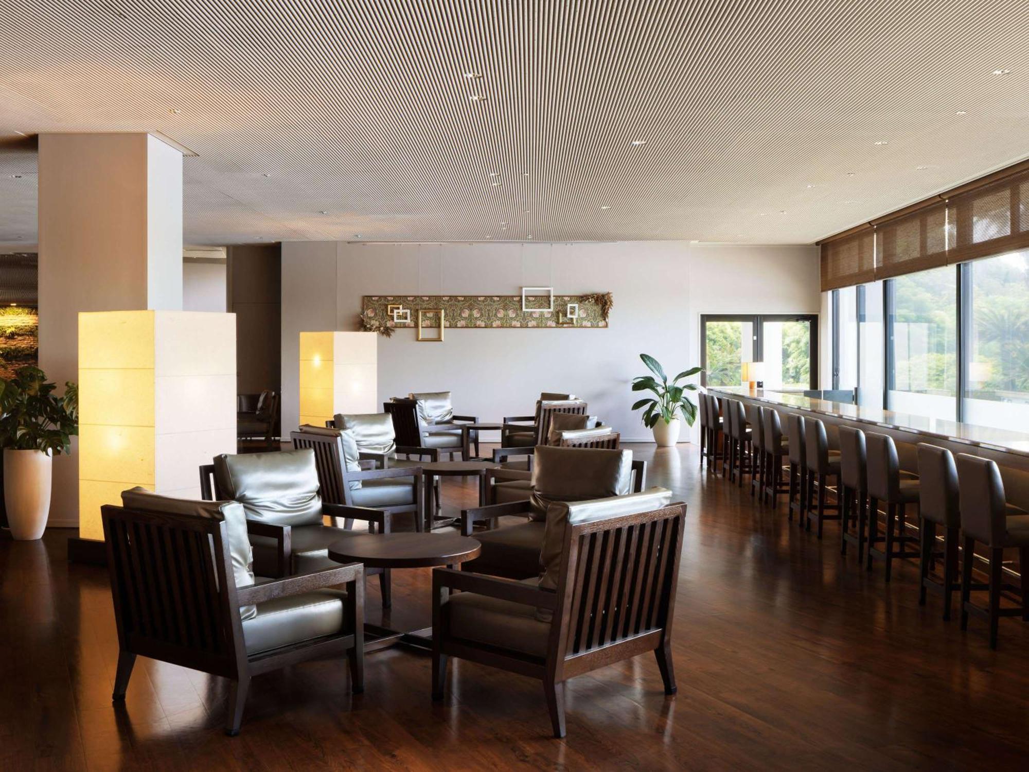 Grand Mercure Minamiboso Resort & Spa 外观 照片